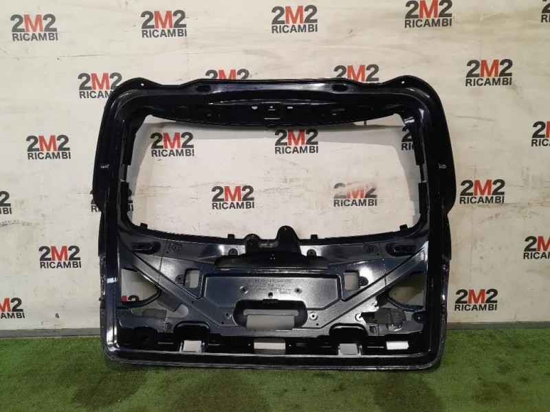 Portello POST A2057400010 Mercedes Classe C C205 Coupé 2014