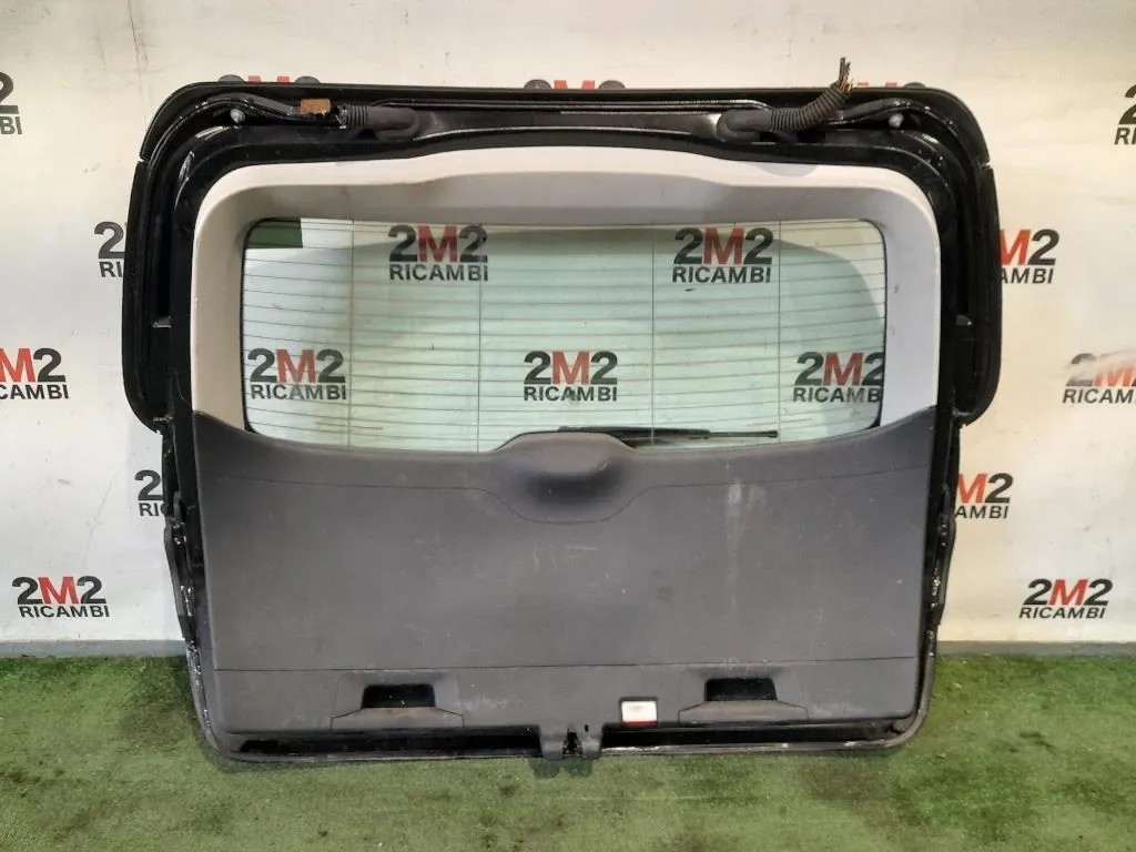 Portello POST A2057400005 Mercedes Classe C S205 SW 2014