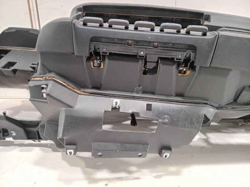 Cruscotto CRUSCOTTO GIULIETTA ORIGINALE Alfa Romeo Giulietta 2013