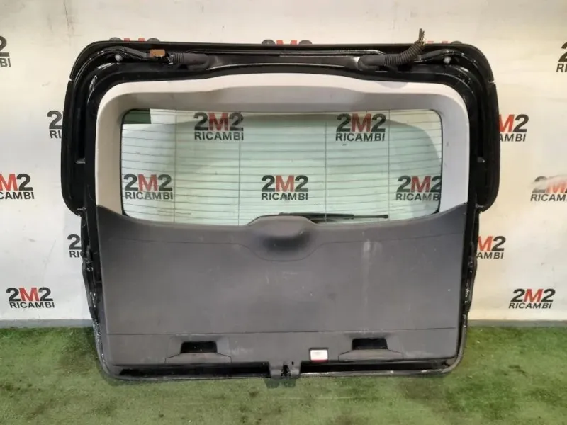 Portello POST A2057400005 Mercedes Classe C S205 SW 2014