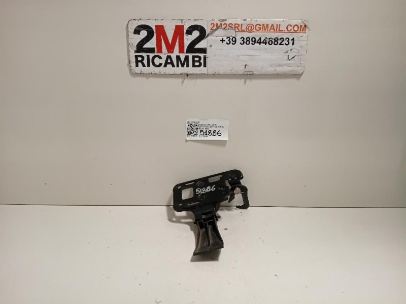 Serratura Cofano ANT 8R0823480 Audi Q5 8RB 2009