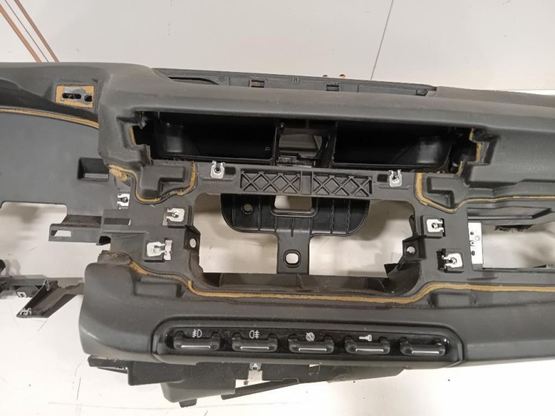 Cruscotto CRUSCOTTO GIULIETTA ORIGINALE Alfa Romeo Giulietta 2013