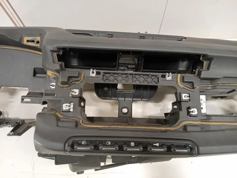 Cruscotto CRUSCOTTO GIULIETTA ORIGINALE Alfa Romeo Giulietta 2013