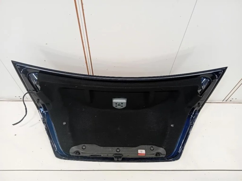 Portello POST A204750007564 Mercedes Classe C W204 2011