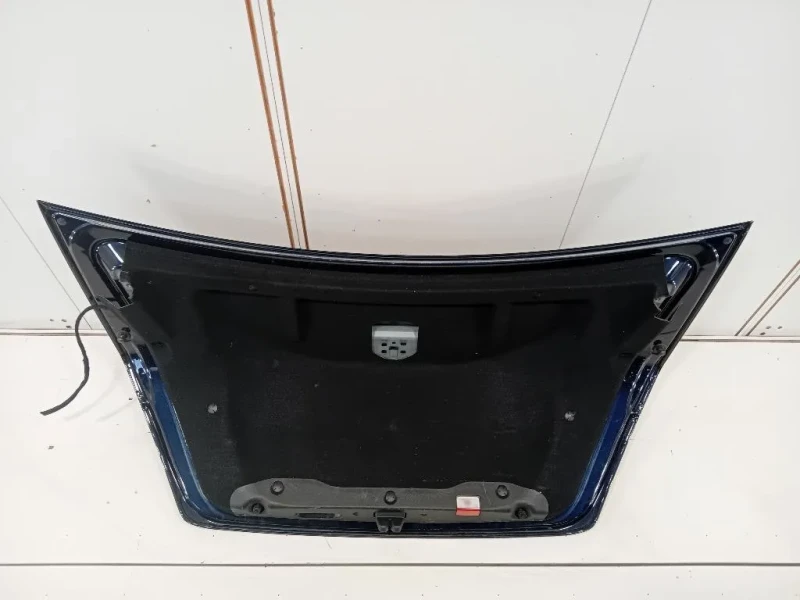 Portello POST A204750007564 Mercedes Classe C W204 2011