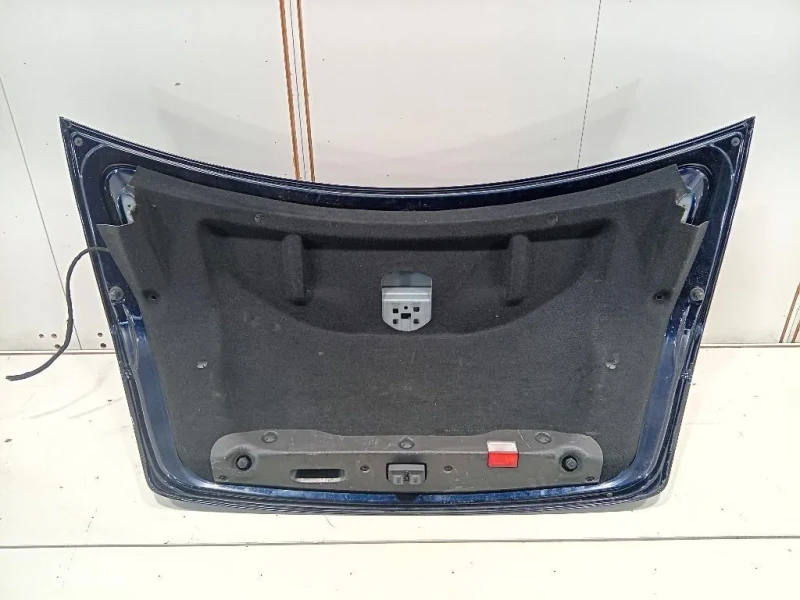 Portello POST A204750007564 Mercedes Classe C W204 2011