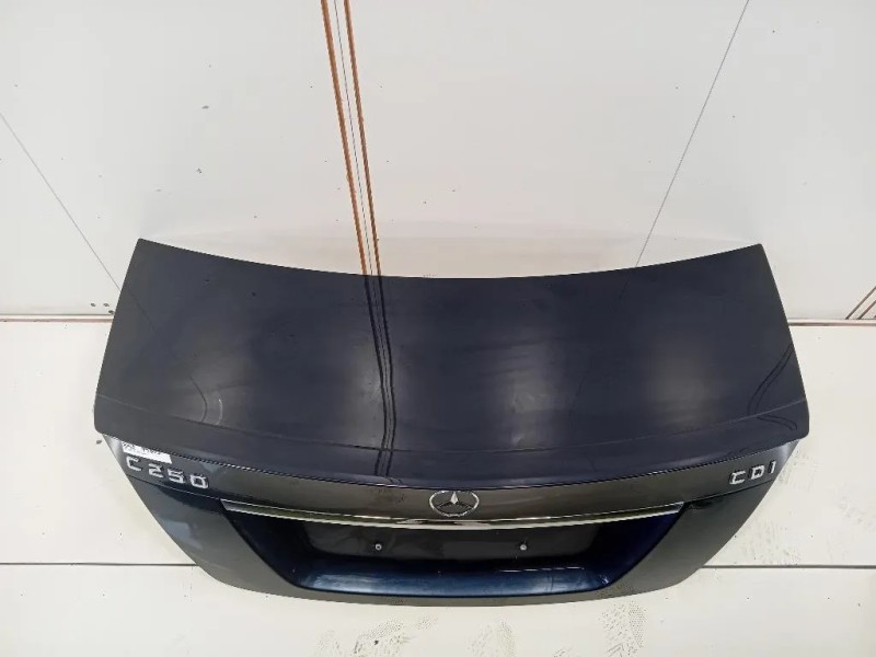 Portello POST A204750007564 Mercedes Classe C W204 2011