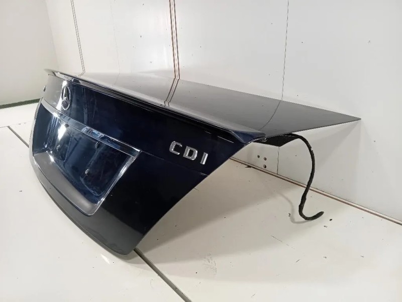 Portello POST A204750007564 Mercedes Classe C W204 2011