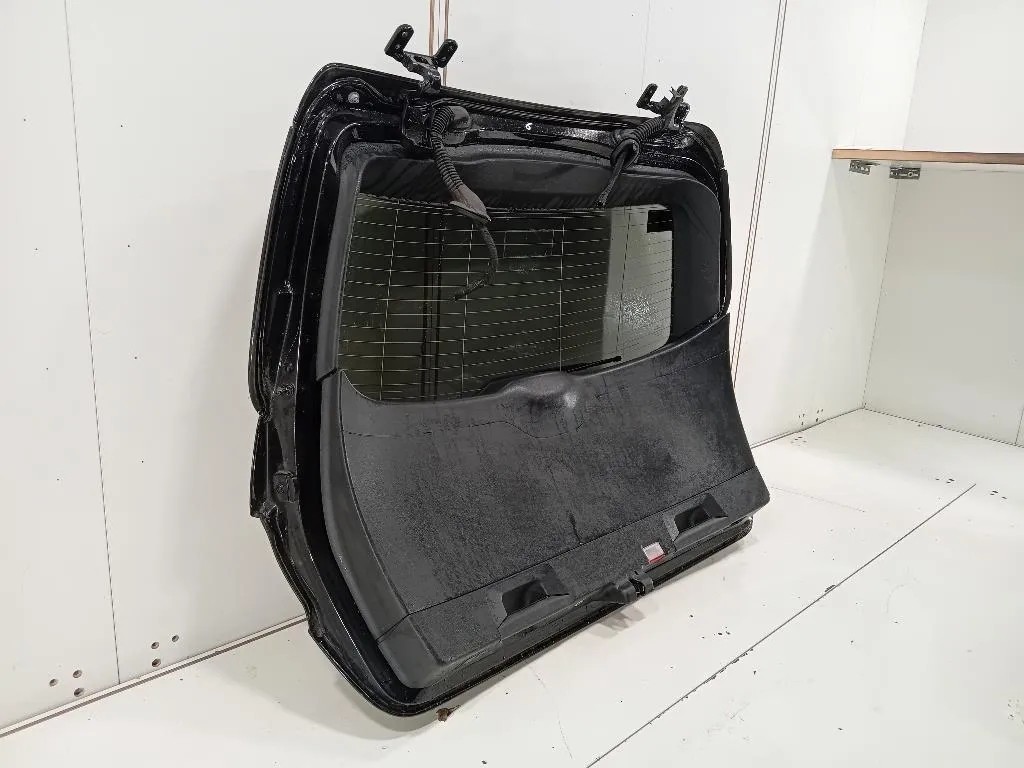 Portello POST PORTELLO POST Mercedes Classe C W205 2014