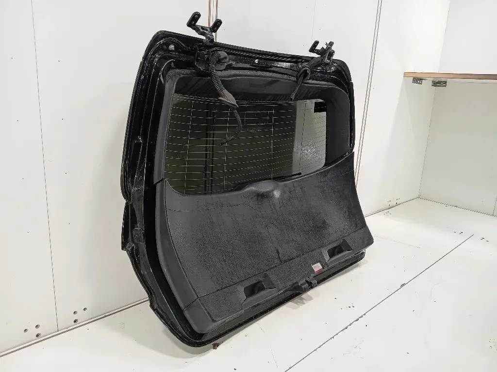 Portello POST PORTELLO POST Mercedes Classe C W205 2014