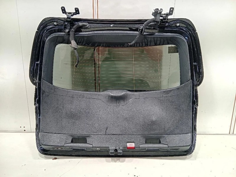 Portello POST PORTELLO POST Mercedes Classe C W205 2014