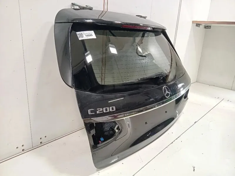 Portello POST PORTELLO POST Mercedes Classe C W205 2014