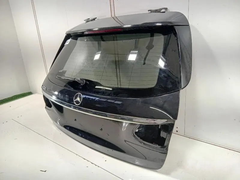 Portello POST PORTELLO POST Mercedes Classe C W205 2014