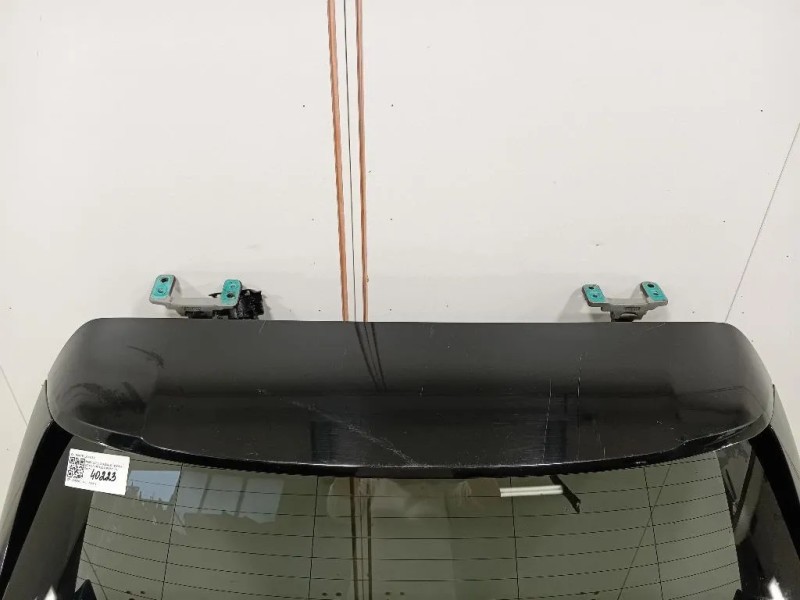 Portello POST PORTELLO POST Mercedes Classe C W205 2014