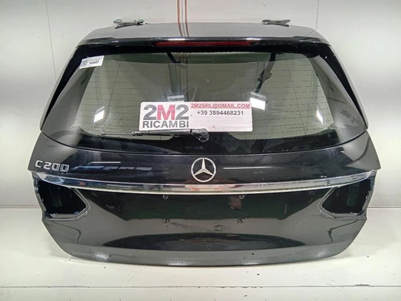 Portello POST PORTELLO POST Mercedes Classe C W205 2014