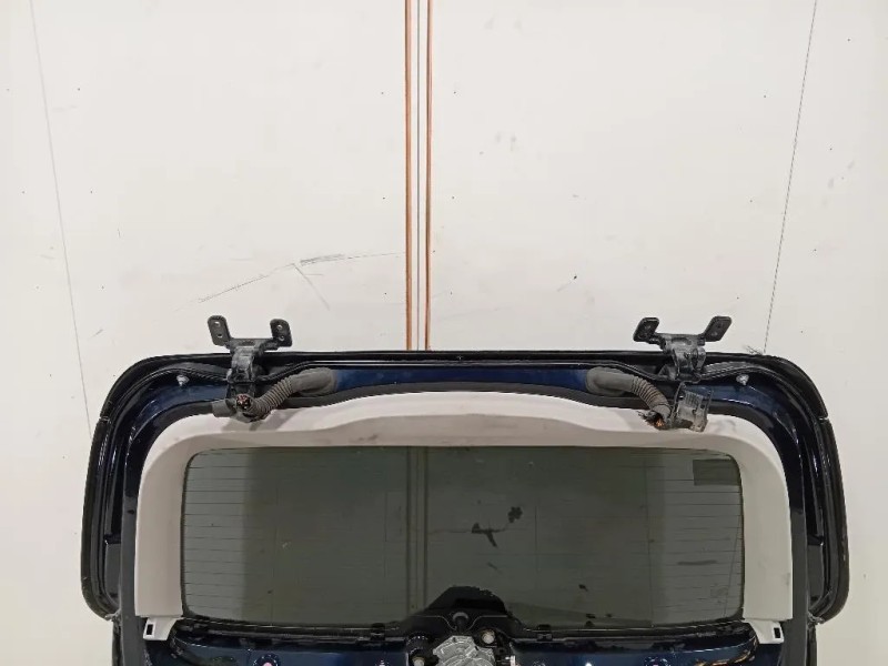 Portello POST W205 STATION WAGON Mercedes Classe C W205 2018