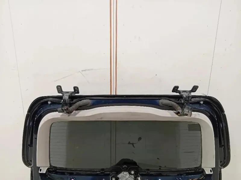 Portello POST W205 STATION WAGON Mercedes Classe C W205 2018