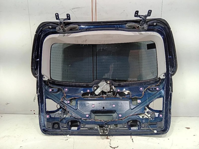 Portello POST W205 STATION WAGON Mercedes Classe C W205 2018