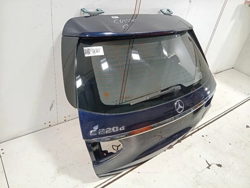 Portello POST W205 STATION WAGON Mercedes Classe C W205 2018