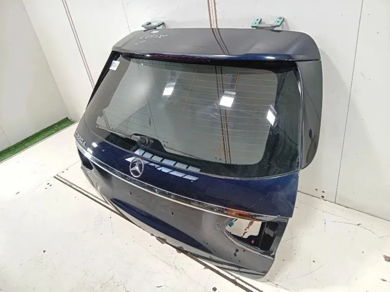 Portello POST W205 STATION WAGON Mercedes Classe C W205 2018