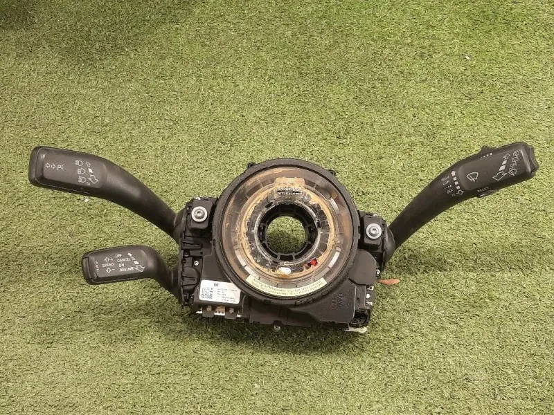 Cruscotto 8K1857003C24A Audi A4 8K5 Avant 2008