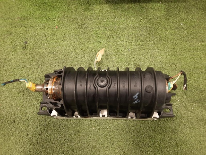 Cruscotto 8K1857003C24A Audi A4 8K5 Avant 2008