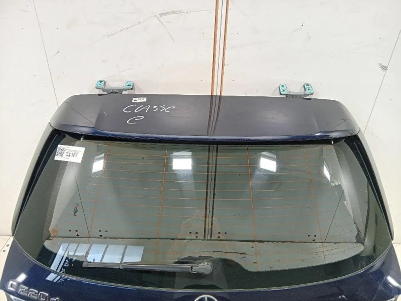 Portello POST W205 STATION WAGON Mercedes Classe C W205 2018