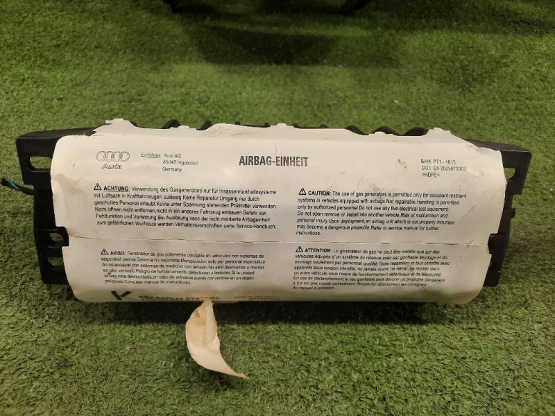 Cruscotto 8K1857003C24A Audi A4 8K5 Avant 2008