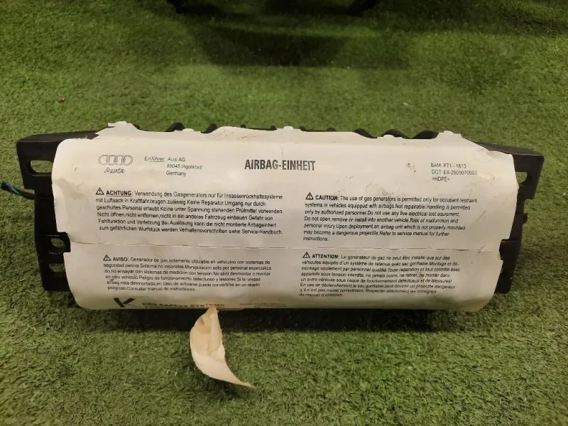 Cruscotto 8K1857003C24A Audi A4 8K5 Avant 2008