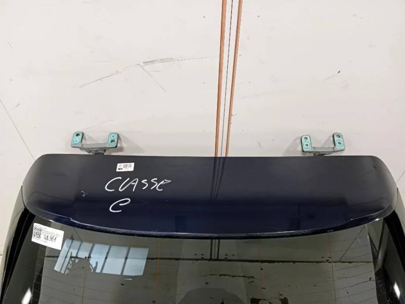 Portello POST W205 STATION WAGON Mercedes Classe C W205 2018