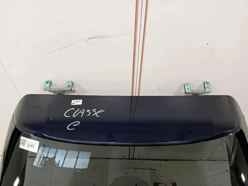 Portello POST W205 STATION WAGON Mercedes Classe C W205 2018