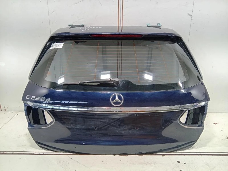 Portello POST W205 STATION WAGON Mercedes Classe C W205 2018