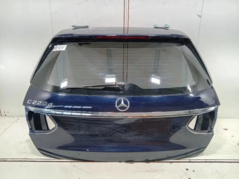 Portello POST W205 STATION WAGON Mercedes Classe C W205 2018