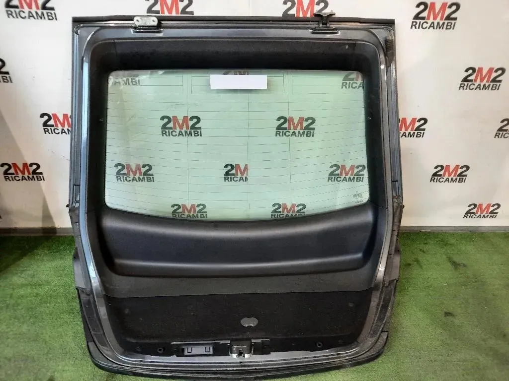 Portello POST A2037400705 Mercedes Classe CLC Cl203 2008