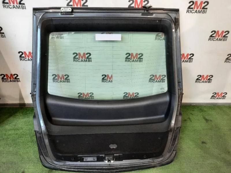 Portello POST A2037400705 Mercedes Classe CLC Cl203 2008