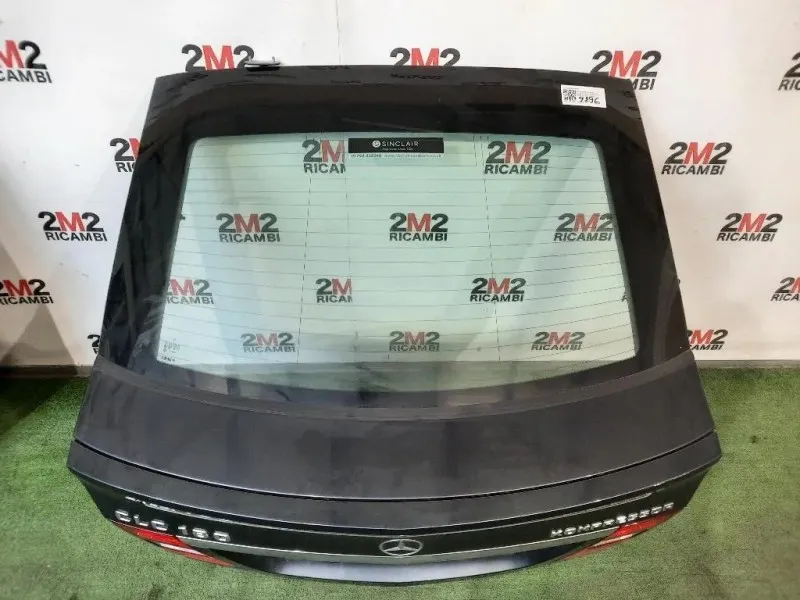 Portello POST A2037400705 Mercedes Classe CLC Cl203 2008