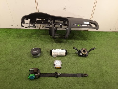 Cruscotto 8K1857003C24A Audi A4 8K5 Avant 2008