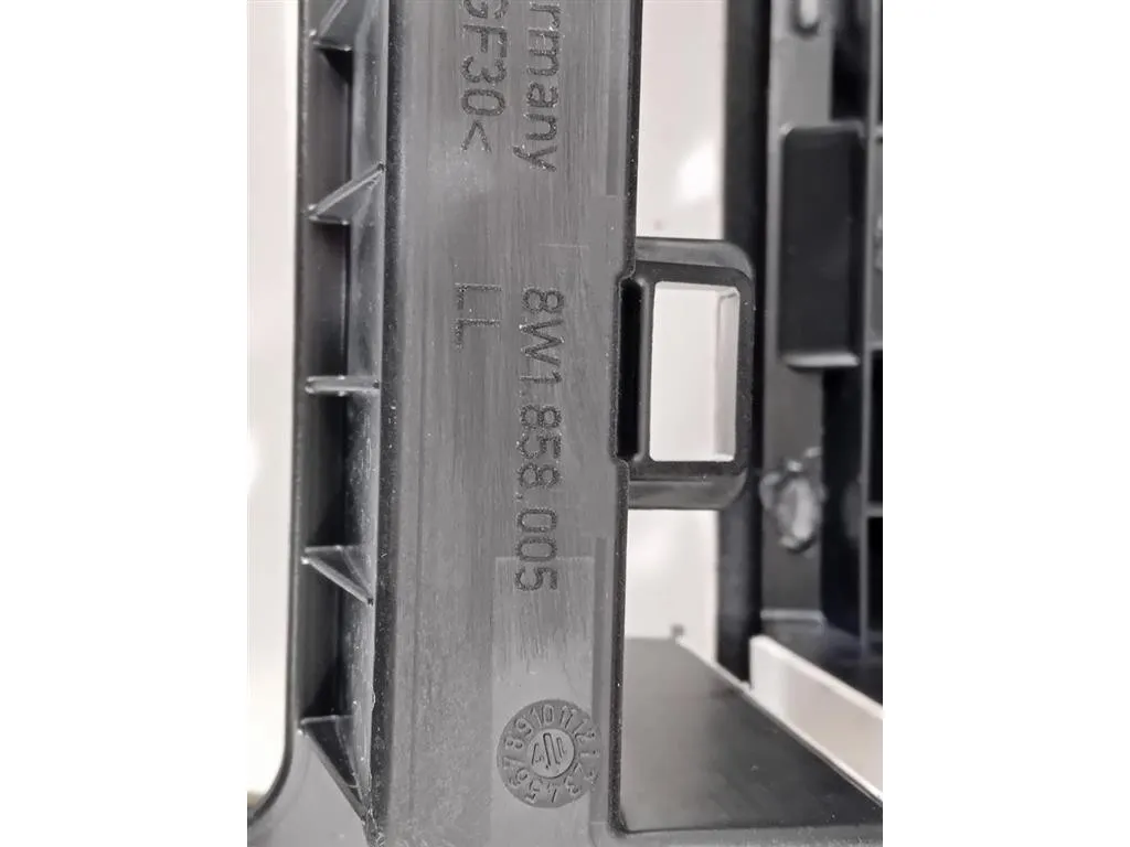 Cruscotto 8K1857003B Audi A4 8W5 Avant 2015