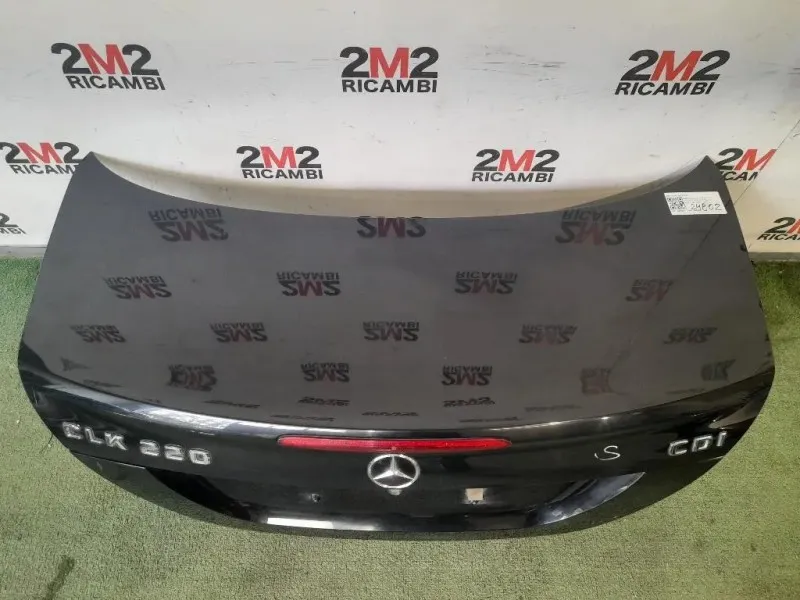 Portello POST A209750027528 Mercedes Classe CLK C209 2003