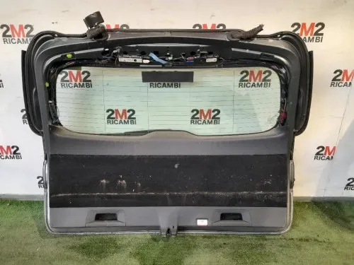 Portello POST A2137400105 Mercedes Classe E S213 SW 2016