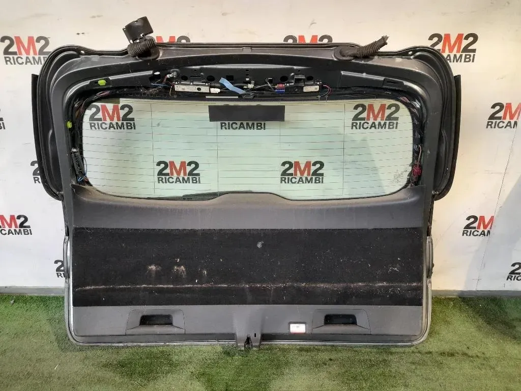 Portello POST A2137400105 Mercedes Classe E S213 SW 2016