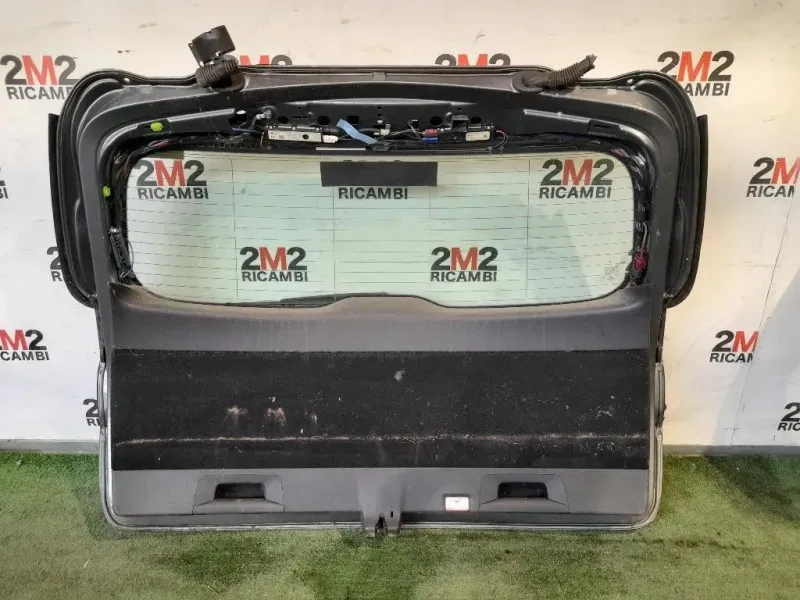 Portello POST A2137400105 Mercedes Classe E S213 SW 2016