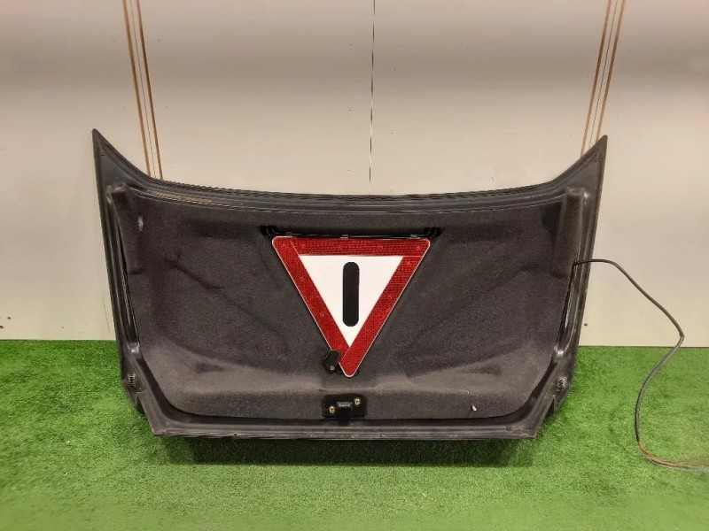 Portello POST A1247502475 Mercedes Classe E W124 1985