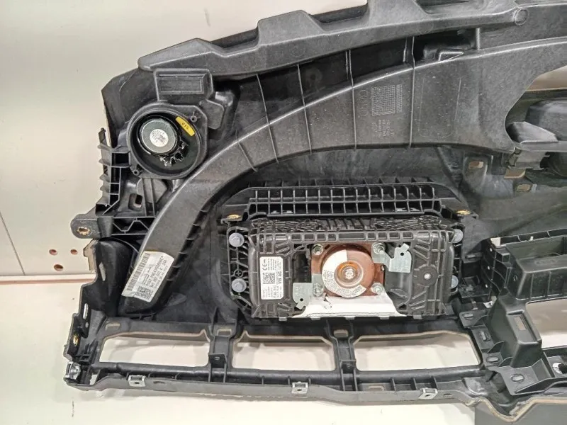 Cruscotto 8K1857003B Audi A4 8W5 Avant 2015