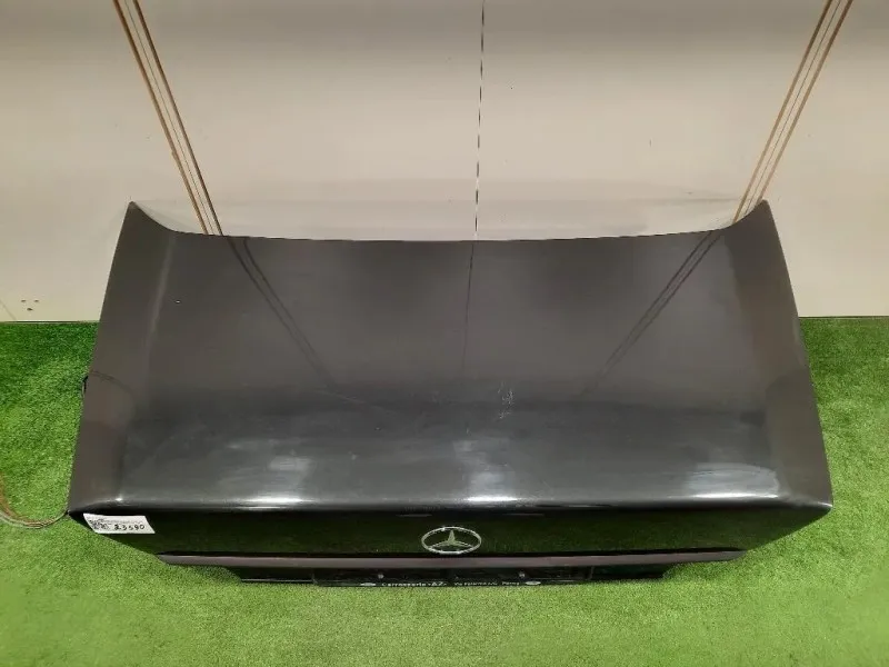 Portello POST A1247502475 Mercedes Classe E W124 1985