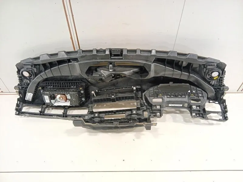 Cruscotto 8K1857003B Audi A4 8W5 Avant 2015