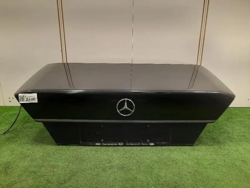 Portello POST A1247502475 Mercedes Classe E W124 1985