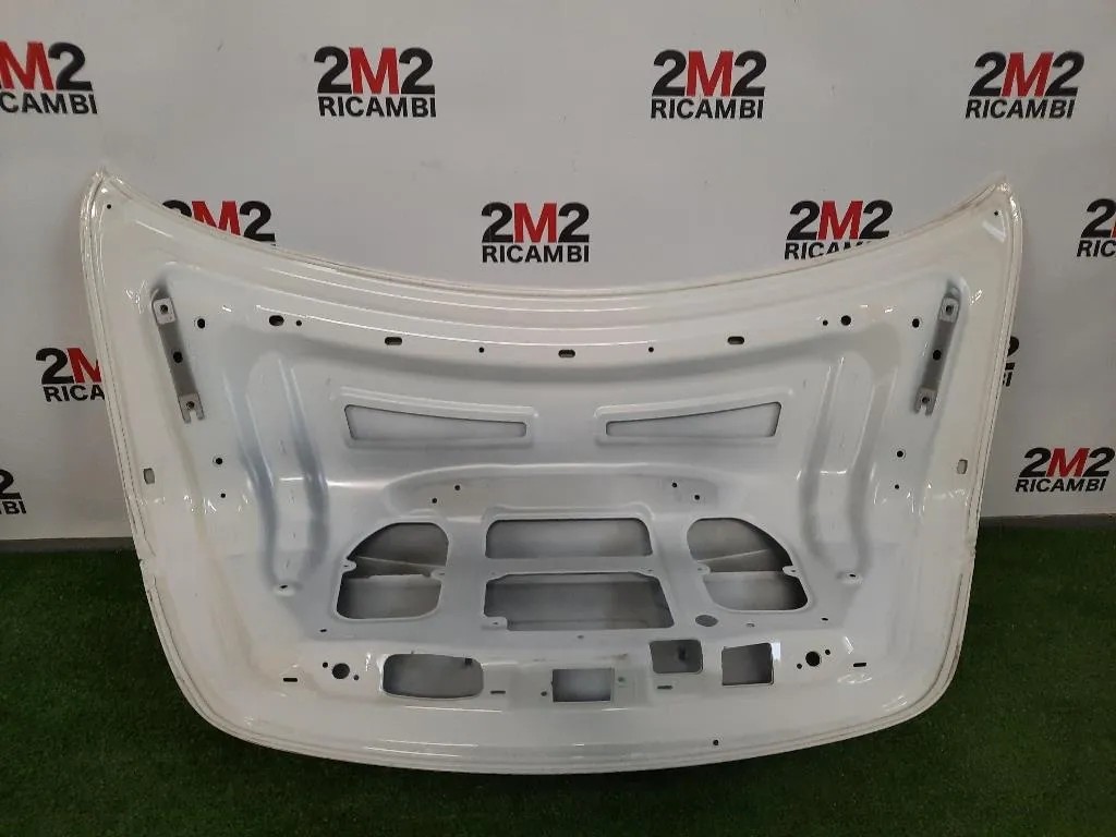 Portello POST NUDO A2137503400 Mercedes Classe E W213 2016