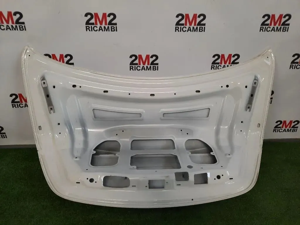 Portello POST NUDO A2137503400 Mercedes Classe E W213 2016