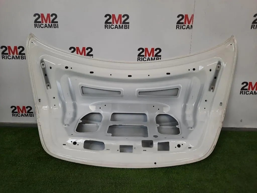 Portello POST A2137503400 Mercedes Classe E W213 2016